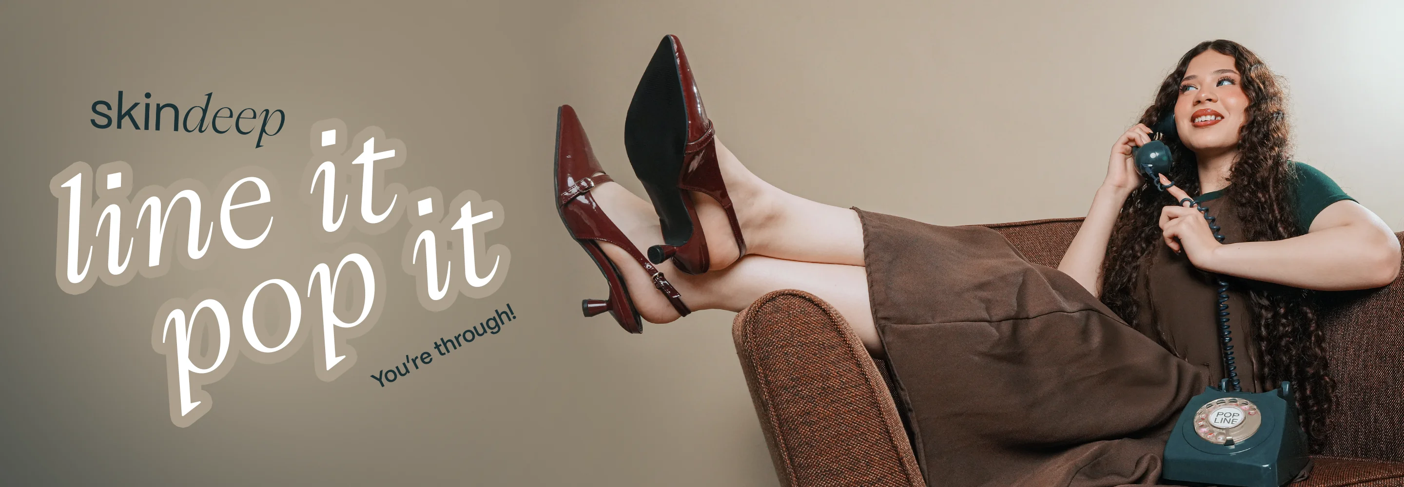 Welcome to Our Store