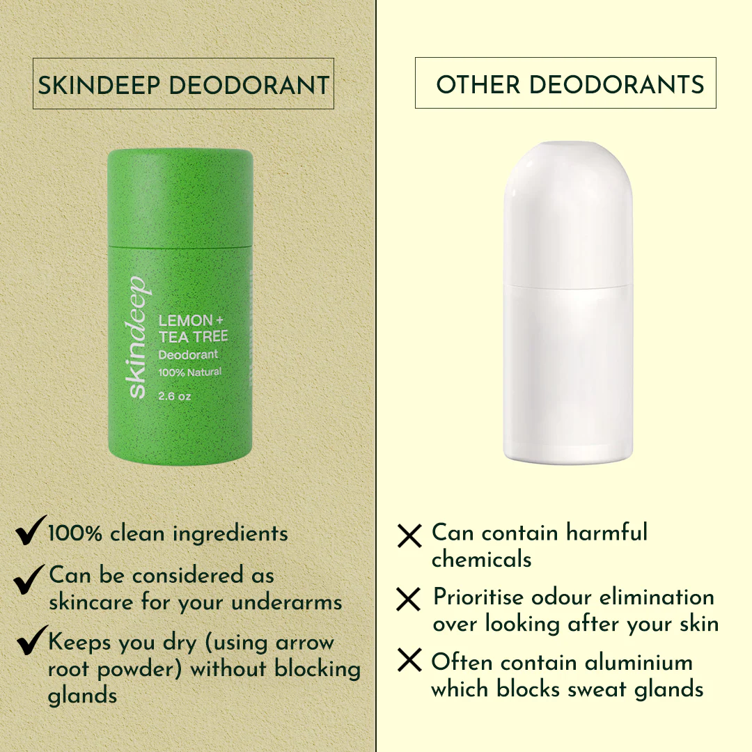 DEODORANT - Image 3