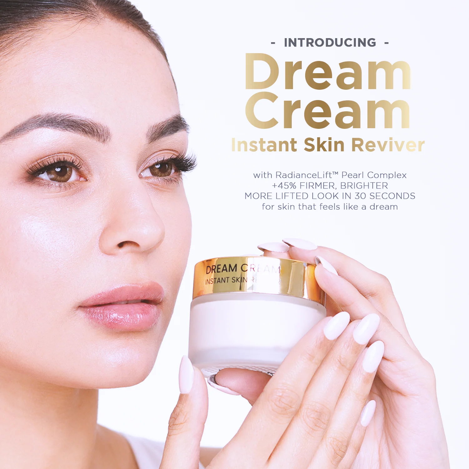 DREAM CREAM - Instant Skin Reviver - Image 3