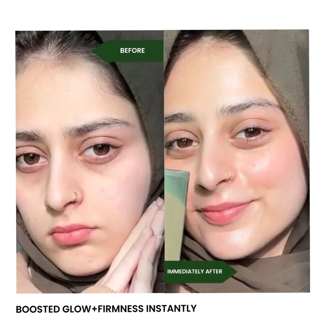 DREAM CREAM - Instant Skin Reviver - Image 4