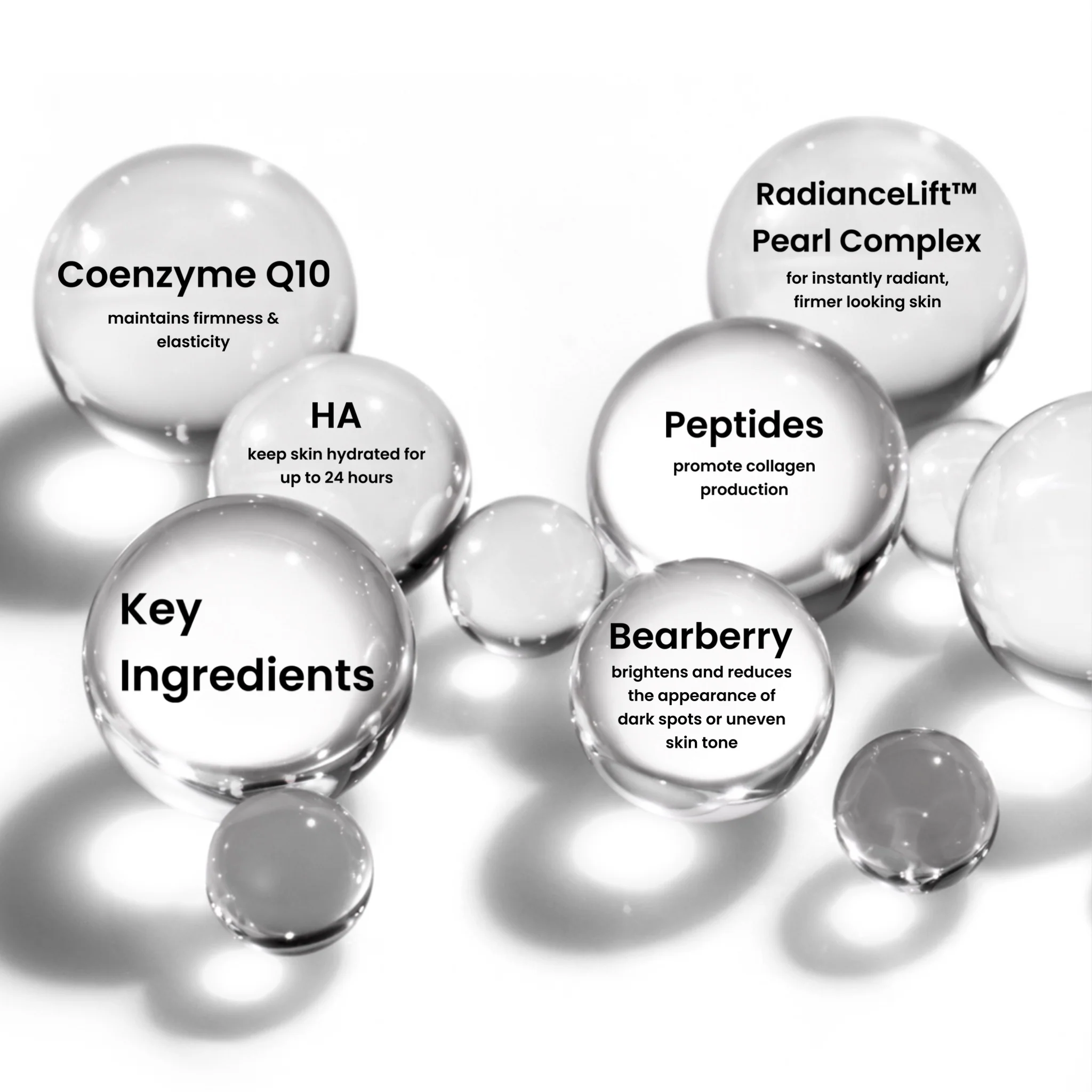 DREAM CREAM - Instant Skin Reviver - Image 5