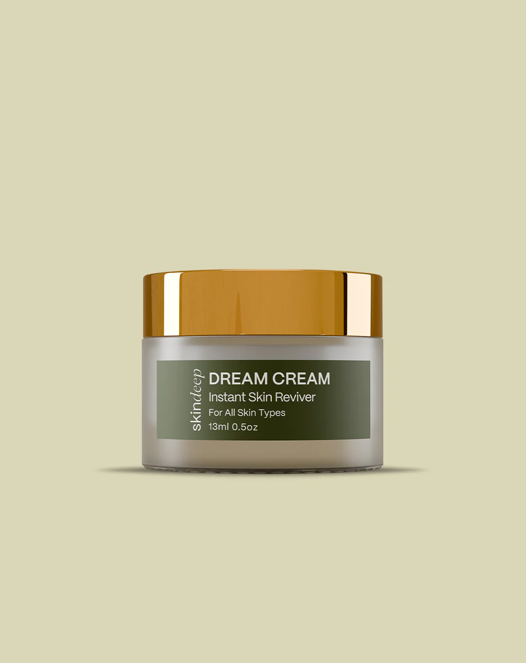 DREAM CREAM - Instant Skin Reviver - Image 6