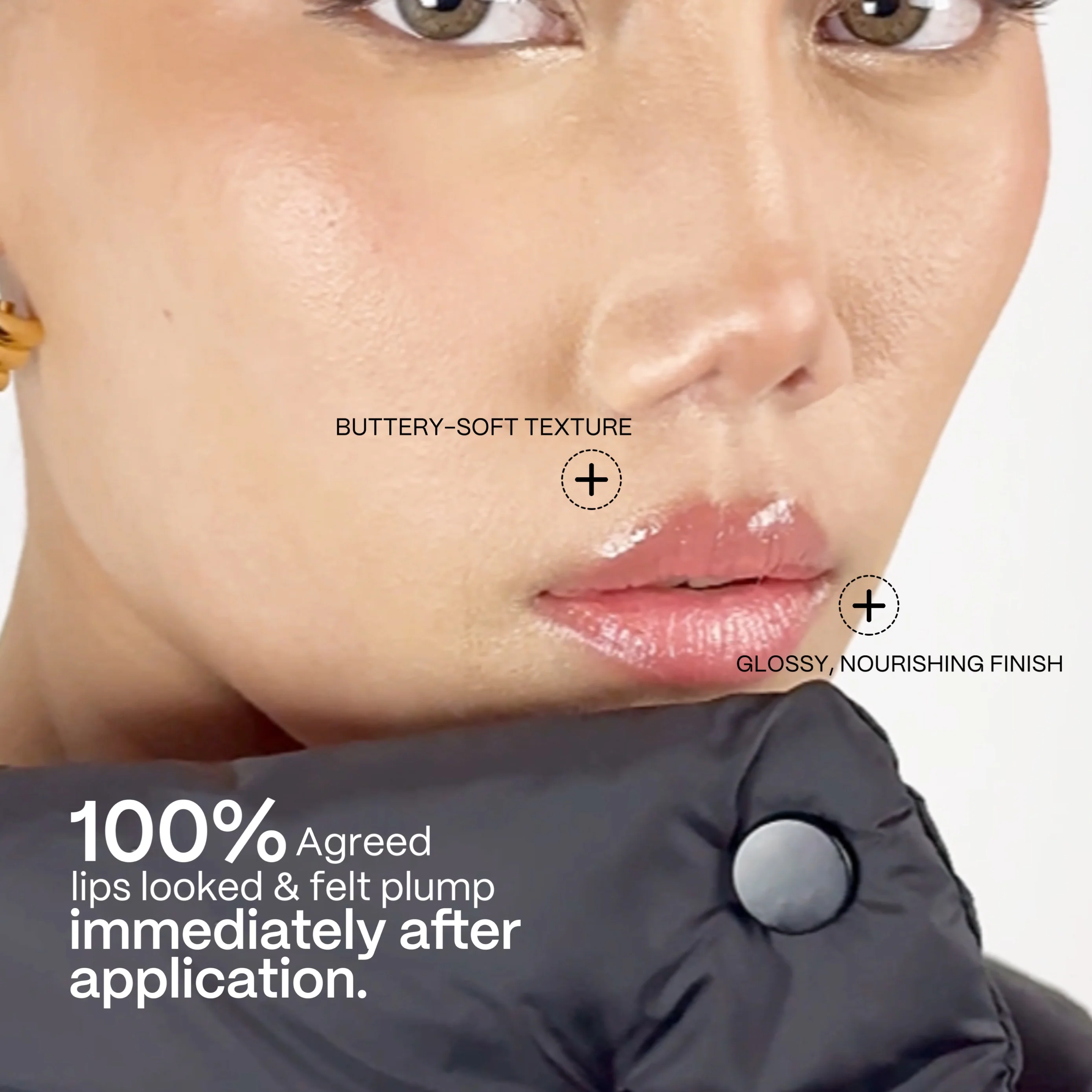 Peptide Lip Glaze - Image 3