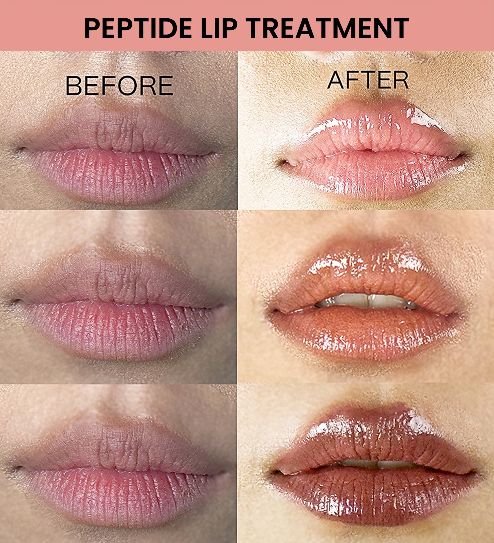 Peptide Lip Glaze - Image 4