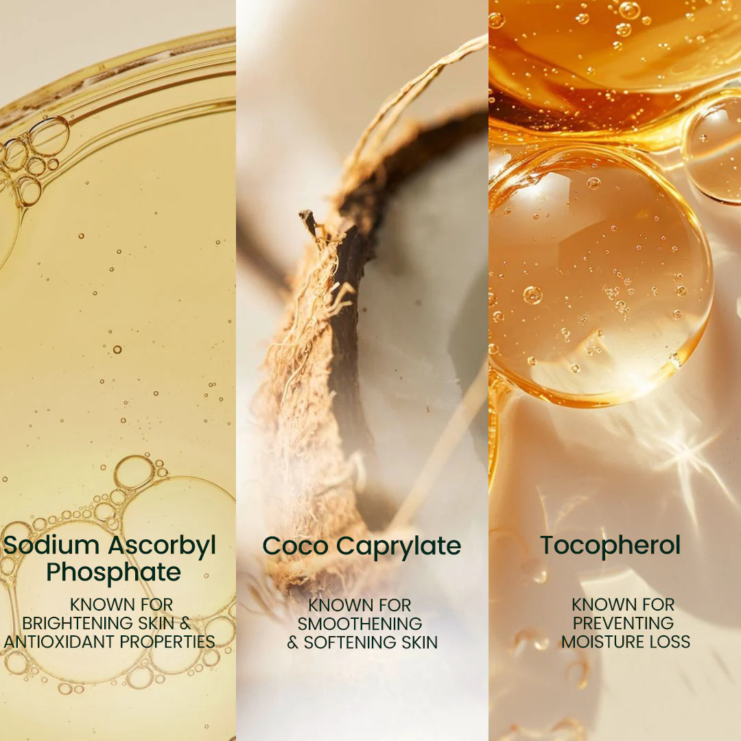 Vit C BURST - Antioxidant Face Serum - Image 3